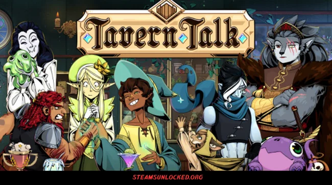 Tavern Talk