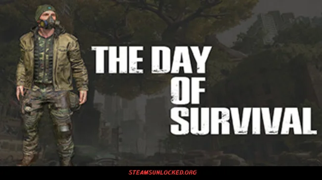 The Day Of Survival