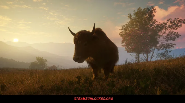 TheHunter Call of the Wild Download PC