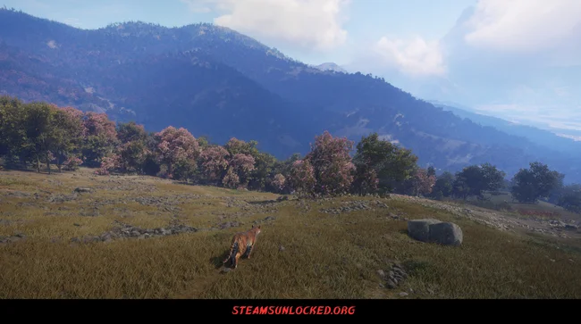 TheHunter Call of the Wild Free Download