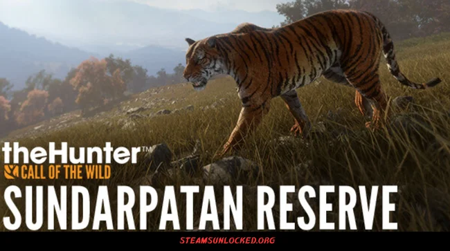 TheHunter Call of the Wild