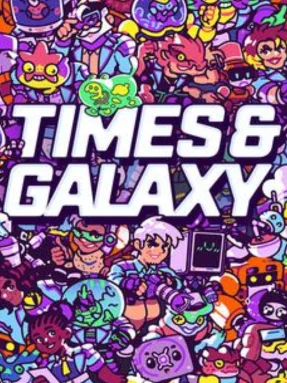 Times and Galaxy Steamunlocked