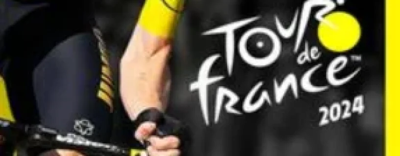Tour De France 2024 Free Download [v1.8.4.979-P2P]