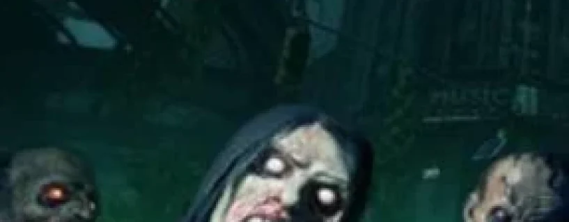 Undead City (Early Access) Free Download