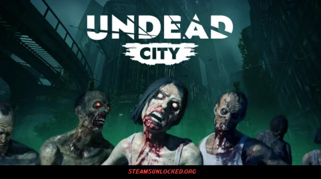 Undead City