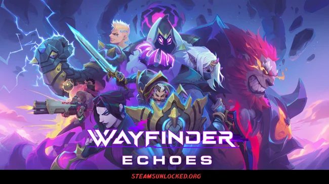 Wayfinder Echoes