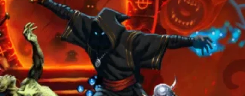 Wizordum Episode 2 (Early Access) Free Download