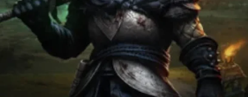 Age Of Darkness: Final Stand Cloak & Arms Free Download