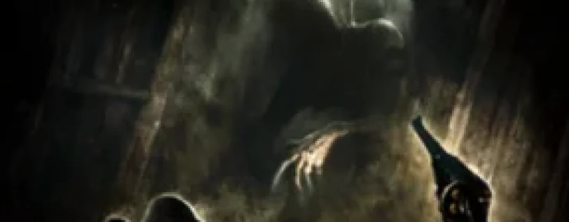 Amnesia: The Bunker Free Download [v1.9]