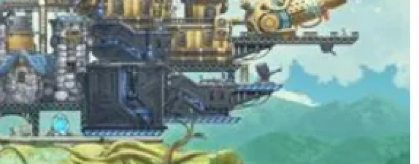 Ark of Charon Free Download