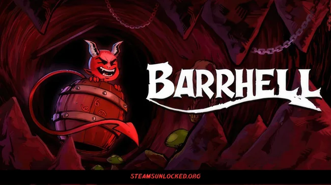 Barrhell