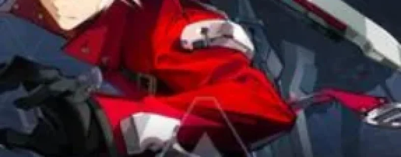 BlazBlue Entropy Effect Free Download