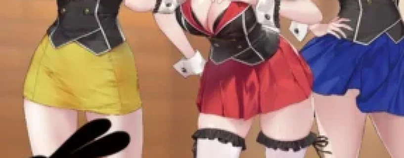 Bunny Garden Free Download [v1.0.5]