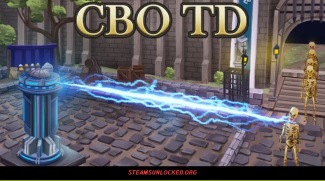 CBO TD