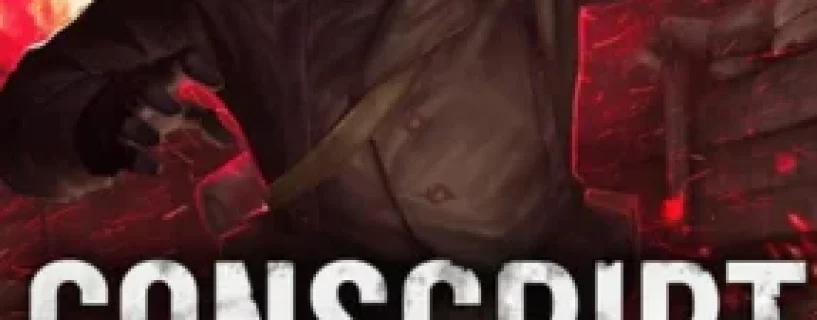 CONSCRIPT Free Download