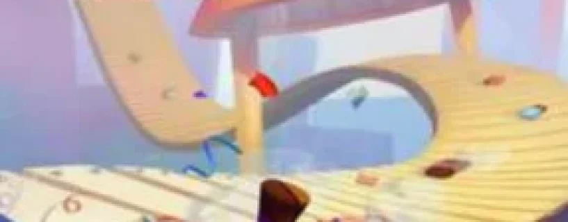 Captain Contraption’s Chocolate Factory Free Download