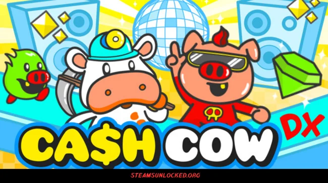 Cash Cow DX