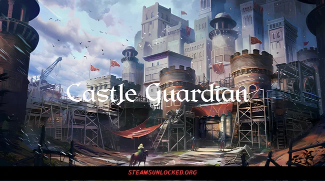 Castle Guardian