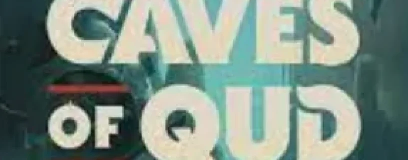 Caves Of Qud Free Download [v2.0.207.76]