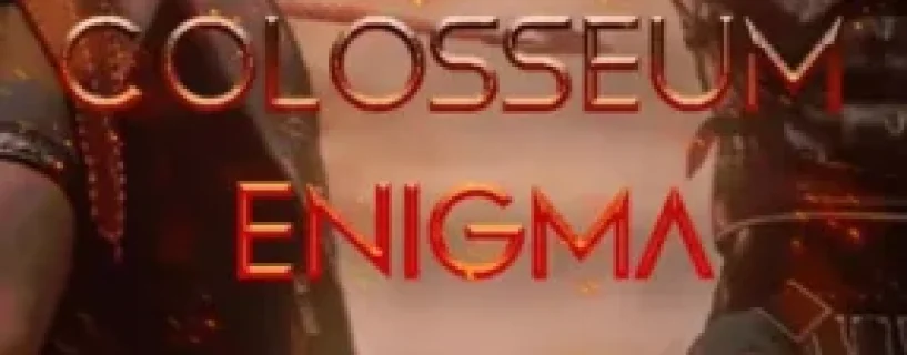 Colosseum Enigma Free Download