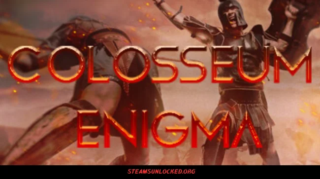 Colosseum Enigma