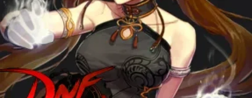 DNF Duel Nen Master Free Download [Included All DLCs]