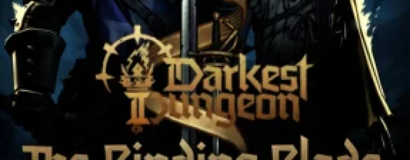 Darkest Dungeon 2: The Binding Blade Free Download