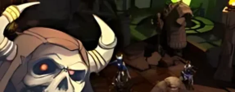 Dungeon Dungeon! (Early Access) Free Download