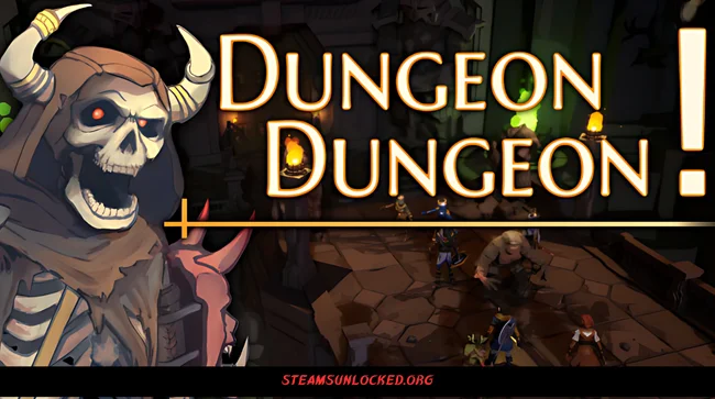 Dungeon Dungeon