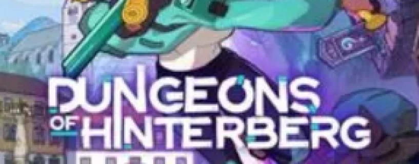 Dungeons Of Hinterberg Free Download