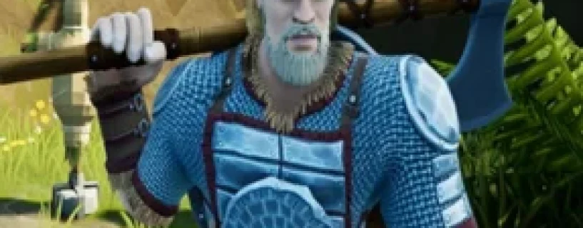 Elder Legacy (Early Access) Free Download