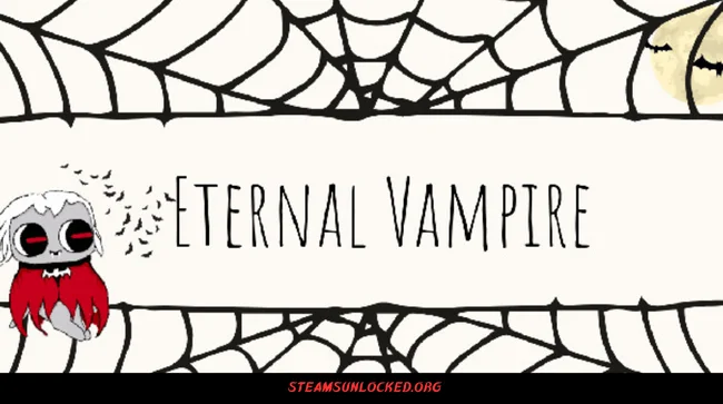 Eternal Vampire