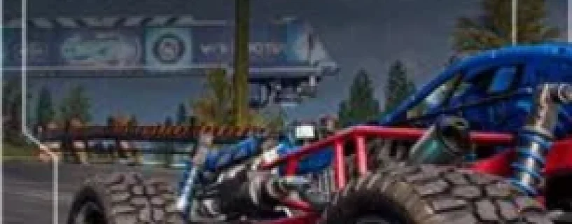 ExoCross Free Download