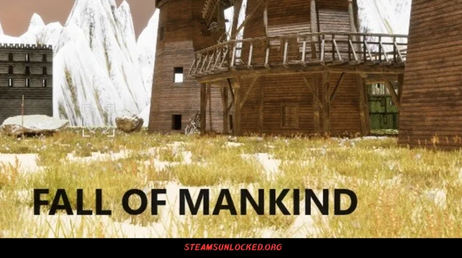 Fall Of Mankind