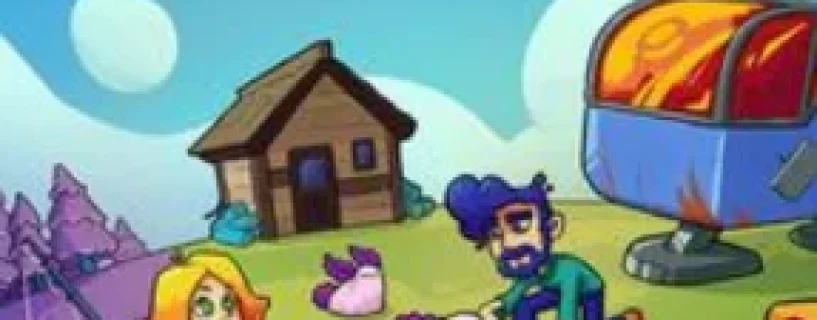 Farlands (Early Access) Free Download