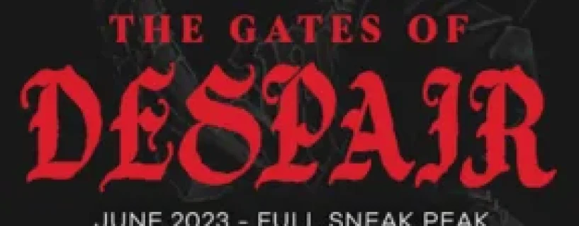 Gates of Despair (Early Access) Free Download