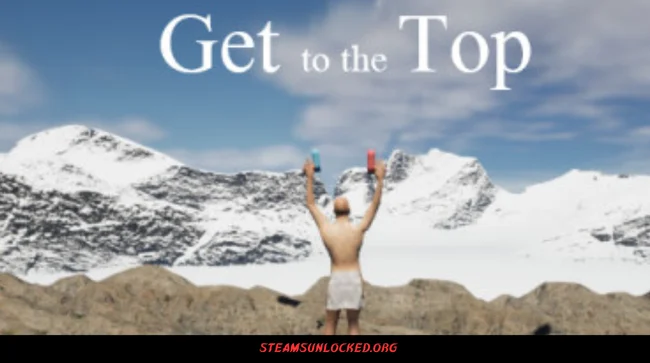 Get To The Top