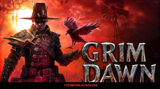 Grim Dawn