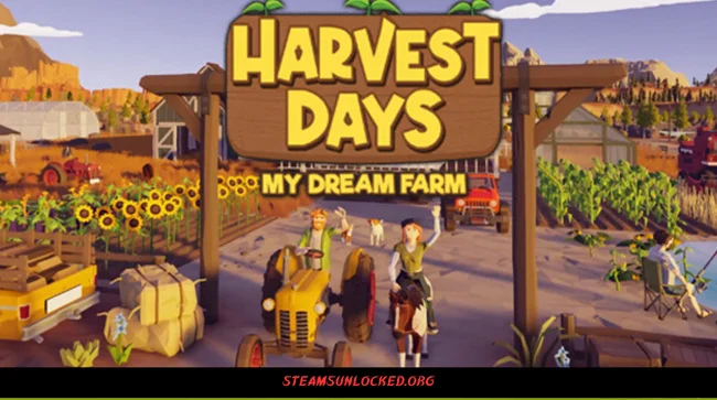 Harvest Days