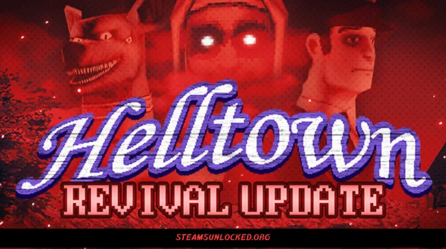 Helltown Revival