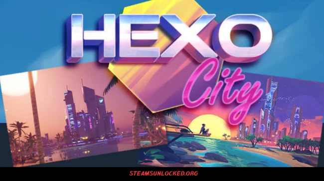 HexoCity