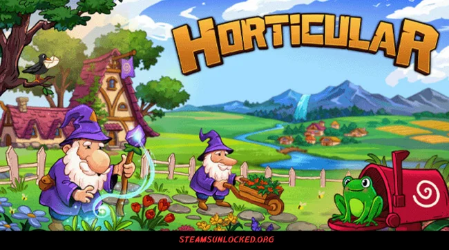 Horticular