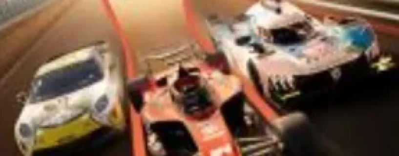 Hot Lap Racing Free Download