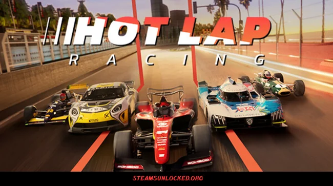 Hot Lap Racing