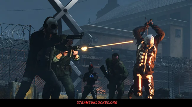 Killing Floor 2 Download PC