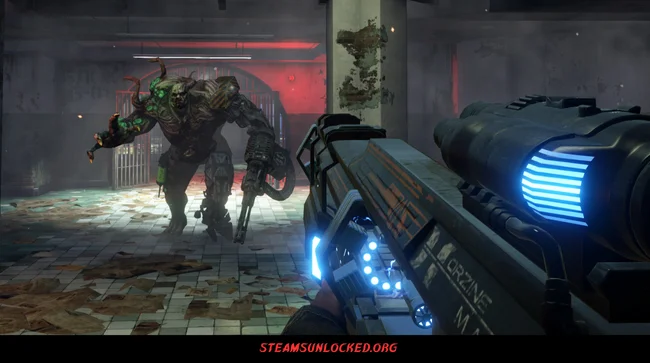 Killing Floor 2 Free Download