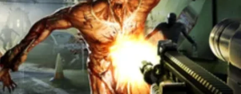 Killing Floor 2 Digital Deluxe Edition Free Download