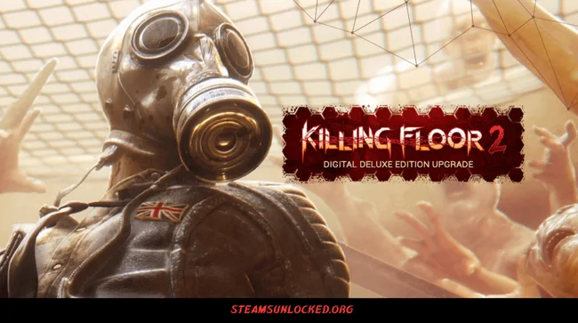 Killing Floor 2