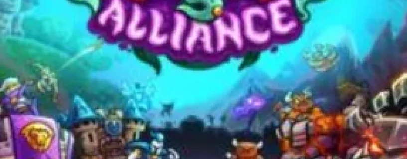 Kingdom Rush 5: Alliance TD Free Download [v1.01.06a]