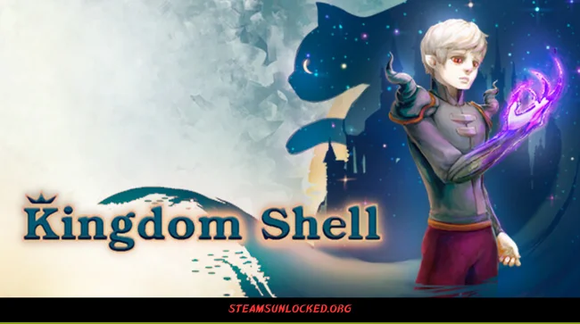 Kingdom Shell